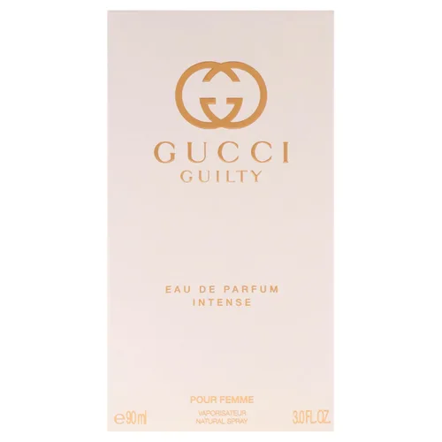 Miniatura 5 de Guilty Intense por Gucci para mujer - 3 oz EDP Spray