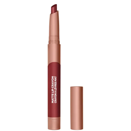 Miniatura 19 de L'Oréal Paris Infallible - Lápiz labial mate, dulce y salado (el embalaje puede variar)