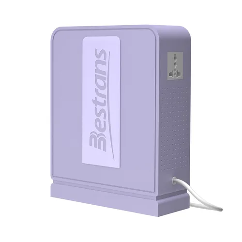 Miniatura 9 de Transformador elevador de 2000 W, convertidor de 110 V a 220 V, convertidor de voltaje resistente de 110 V-120 V a 220 V-240 V con dos tomas