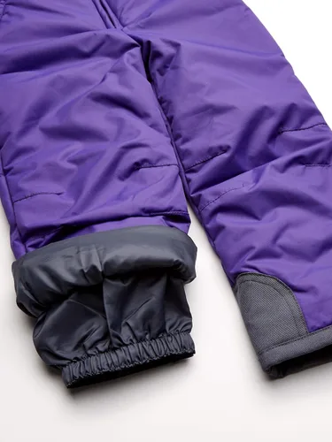 Miniatura 4 de Arctix Overoles para la nieve con peto alto para niños pequeños
