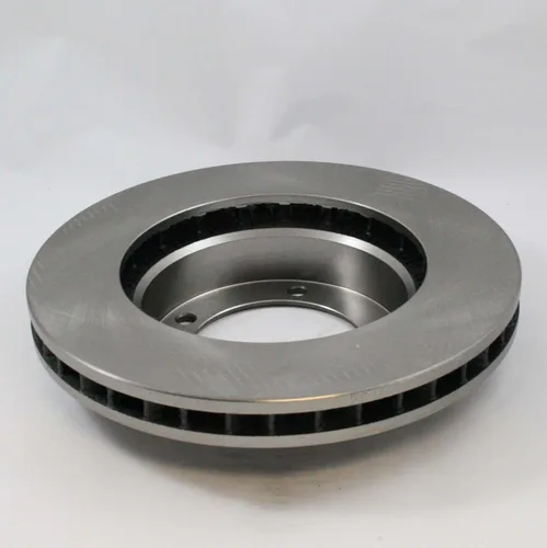Miniatura 3 de Durago Rotor de freno ventilado delantero de la serie profesional