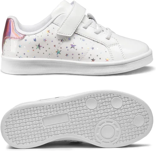 Miniatura 2 de DREAM PAIRS Tenis para niñas y niños pequeños, tenis para caminar y caminar