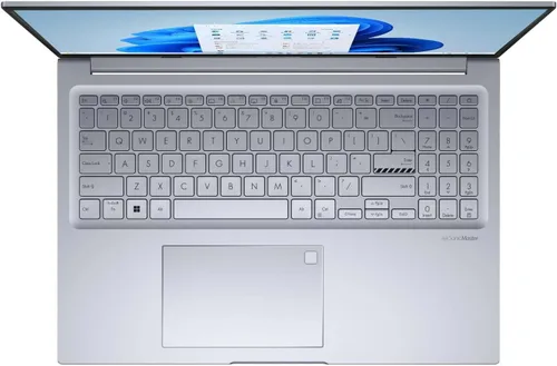 Miniatura 4 de ASUS Vivobook Pro Computadora portátil WUXGA de 16 pulgadas, Intel i9-13900H de 13ª generación, NVIDIA GeForce RTX 4050 6GB, 16 GB DDR4 RAM, 1 TB