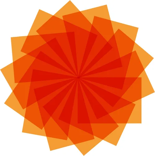 Pangda Paquete de 9 hojas de gel naranja con filtro de luz roja, película de color para cubrir luces, corrección de superposiciones de plástico, 1.7