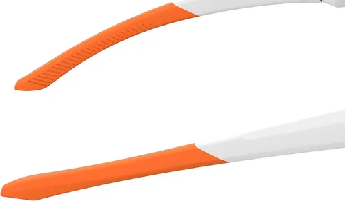 Miniatura 6 de Under Armour Gafas de sol Ua Playmaker Jr. Wrap para niños