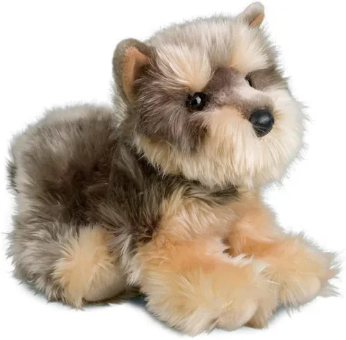 Miniatura 4 de Douglas Yettie Yorkie Yorkshire Terrier - Peluche de perro