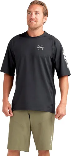 Miniatura 2 de Dakine Maillot de ciclismo de montaña de manga corta Vectra para hombre