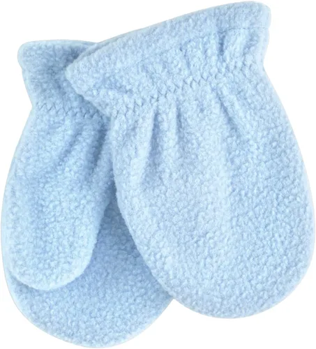Miniatura 5 de Hudson Baby Conjunto de gorro de trampero, manoplas y botines para niña