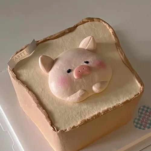 Miniatura 5 de 1 molde de silicona para decoración de pastel de nariz de cerdo, molde de silicona de chocolate para nariz de animal, para cocina, hornear, Moldes