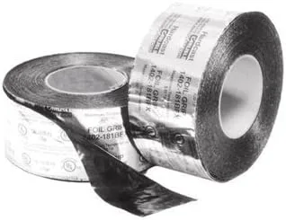 Miniatura 2 de 304099 Sellador de conductos de masilla Foil-Grip 1402 2" x 100