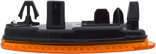 Miniatura 6 de APA - Repuesto para lámpara de marcador lateral LED frontal 2021 2022 Bronco Sport Driver lado izquierdo M1PZ15A201B FO2550148