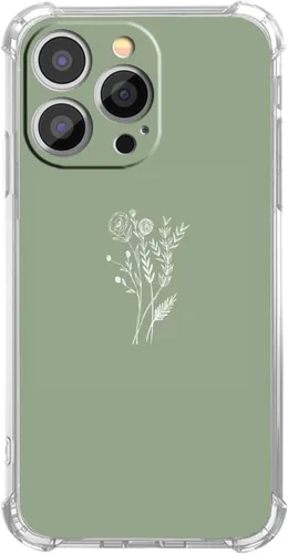 Miniatura 38 de Funda de colágeno de periódico retro para iPhone 13 Pro Max, patrón de papeles viejos estético, funda única de TPU de moda compatible con iPhone 13