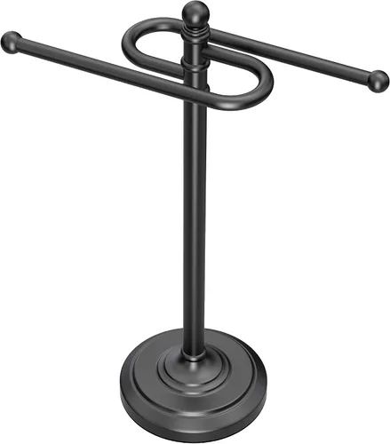 Miniatura 6 de Gatco Estilo, soporte para toallas para mueble, 1546