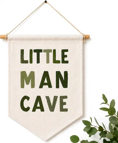 Miniatura 15 de Bandera Colgante de Pared para Chicas "Go Piss" Arte de Pared Moderno Idea de Regalo Graciosa y Divertida Decoración de Apartamento Decoración de Go