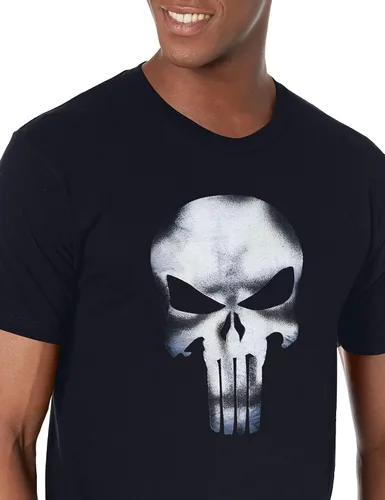 Miniatura 3 de Marvel The Punisher de los hombres sin sudor playera