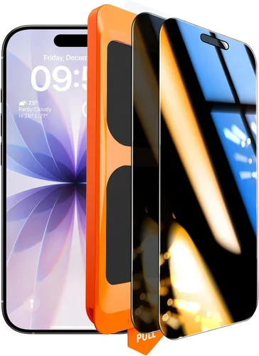Miniatura 9 de TOCOL - 2 unidades de protector de pantalla para iPhone SE 3/2 (Edición 2022/2020), iPhone 8/7, iPhone 6s/6 de 4.7 pulgadas, instalación instantánea