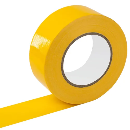Miniatura 34 de Reniteco Cinta adhesiva azul cielo, 2 pulgadas x 10 yardas, cinta adhesiva resistente, impermeable, resistente, sin residuos, bloqueo UV, paquete