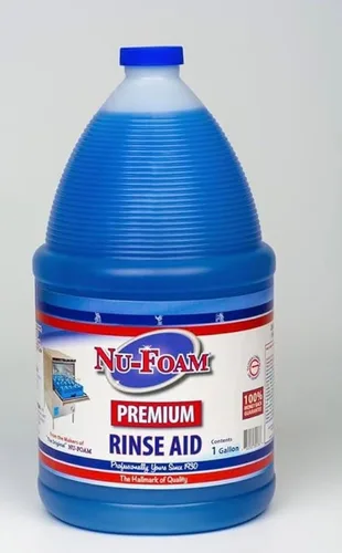 Miniatura 2 de Nu-Foam Ayuda de enjuague prémium (4 galones)