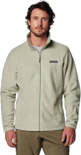 Miniatura 23 de Columbia - Chaqueta de forro polar con cremallera completa Steens Mountain 2.0 para hombre