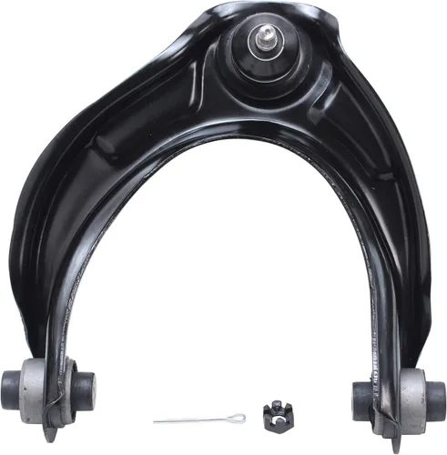 Miniatura 304 de Detroit Axle - Brazo de control delantero derecho para Chrysler 300 2008-2023 Dodge Challenger 2005-2008 Magnum 2005-2008, brazo de control