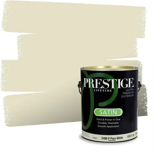 Miniatura 919 de Prestige Paints - pintura de exterior y pintura de imprimación en una, E100-T-6006-10AVP