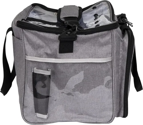 Miniatura 20 de ArtBin Needleworks - Bolsa de proyecto gris