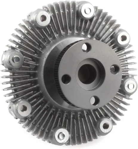 AISIN Original FCS-002 - Embrague de ventilador de refrigeración del motor, compatible con Select Geo Tracker GMC Tracker Suzuki Samurai, Sidekick