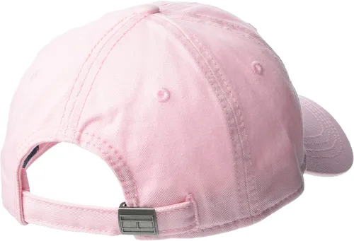Miniatura 2 de Tommy Hilfiger Gorra de béisbol clásica con bandera para hombre