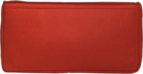 Miniatura 6 de Bag Organizer for Chanel Deauville Medium Tote - Premium Felt (Handmade/20 Colors)