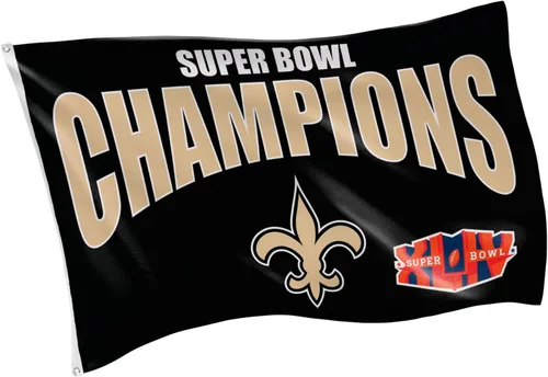 Miniatura 41 de Team Sports America NFL Buffalo Bills - Bandera duradera de 3 x 5 para exteriores con ojales, bandera y pancarta resistentes para jardín al aire