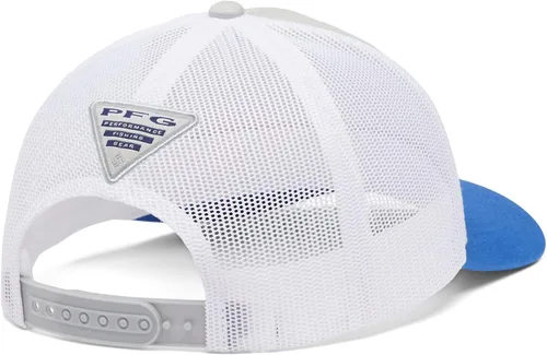 Miniatura 6 de Columbia Gorra PFG con diseño de bandera de pez