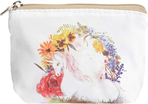 Miniatura 195 de Monedero para mujer y niña, diseño de monedero