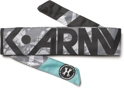 Miniatura 26 de HK Army Diadema Rasta unisex para adultos Rising Sun