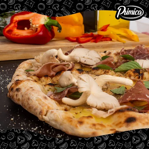 Miniatura 9 de Primica Pizza Steel XL para horno y parrilla, 16 x 13.4 pulgadas, el mejor cambiador de juego de corteza, perfecto para pizza horneada al horno