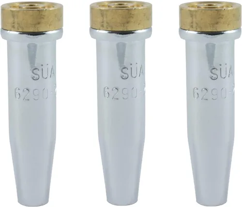 Miniatura 7 de SÜA - Punta de corte de propano 6290-NX-0 - Compatible con antorchas Harris - #0