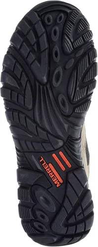 Miniatura 6 de Merrell - Botas de trabajo para hombre con punta de compresión impermeable