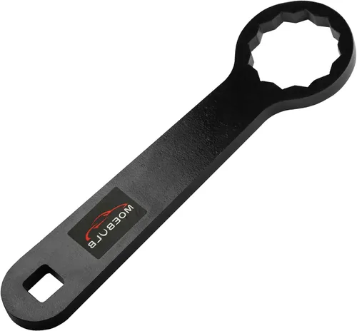 Miniatura 3 de 4882 Llave dinamométrica de eje de rueda trasera Herramientas manuales similares a HD-47925