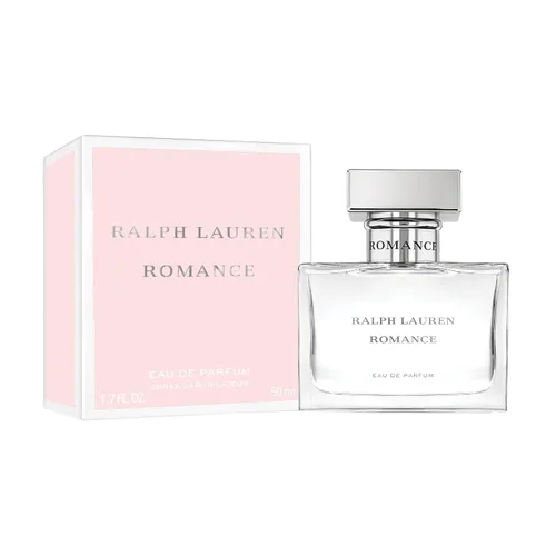 Miniatura 7 de RALPH LAUREN FRAGRANCES - Romance - Eau de Parfum - Perfume Mujer - Floral & Amaderado - Con Rosa, Jazmín y Bayas - Intensidad Media Blanco