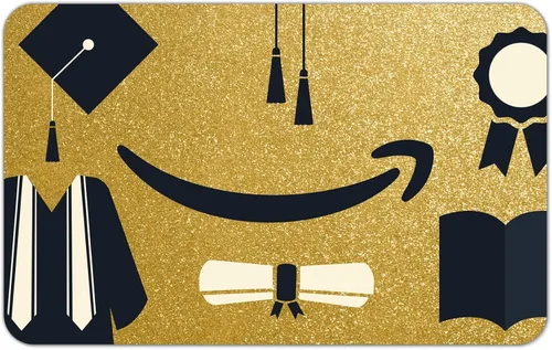 Miniatura 10 de Amazon eGift Card Celebration, Digital Delivery