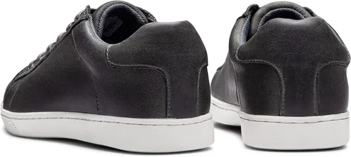 Miniatura 6 de Jousen Zapatos casuales para hombre, zapatillas de vestir de cuero, zapatos casuales de negocios para hombres, zapatillas de moda transpirables