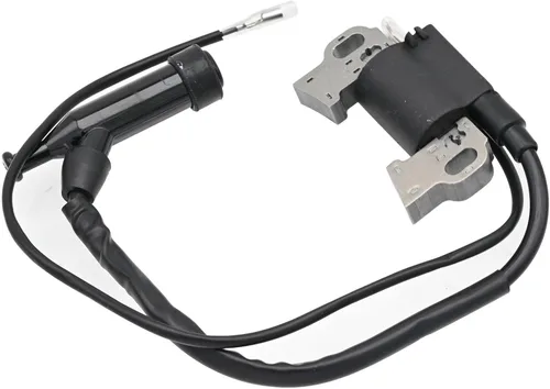 Miniatura 5 de FitBest Bobina de encendido y bujía para Honda GX240 GX270 GX340 GX390 8HP 9HP 11HP 13HP, Predator 212, cortacésped, generador, tractor, reemplazo