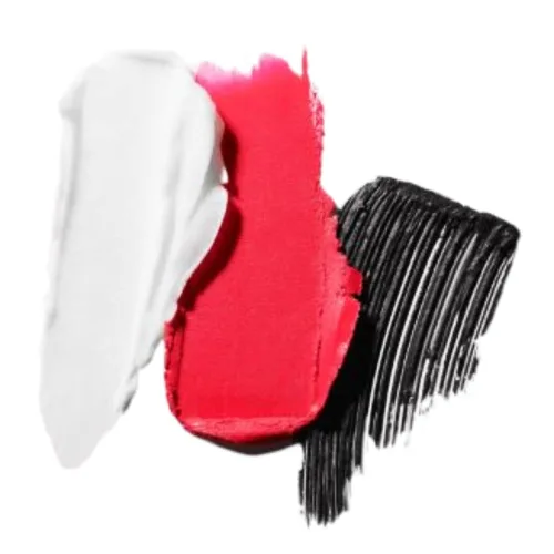 Miniatura 3 de MAC Kit Pestañas a Labios: Rosa