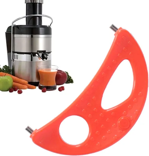 Miniatura 2 de Exprimidor Crescent Tool Power Series Delux Pro Jack Lalanne Piezas de rendimiento estable Suministros para electrodomésticos clásicos Herramientas