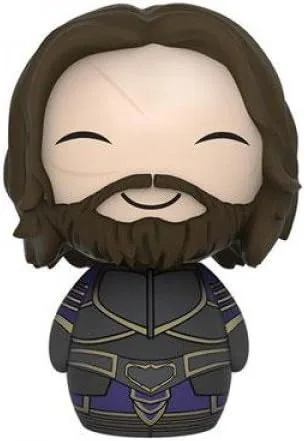 Funko Dorbz: Warcraft Movie - Figura de acción de Lothar