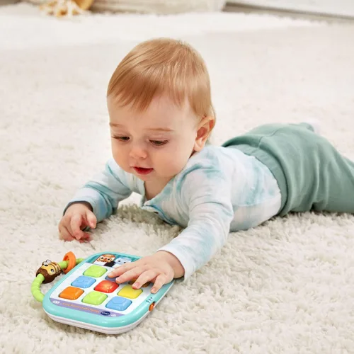 Miniatura 5 de VTech Tableta de aprendizaje de luces bland