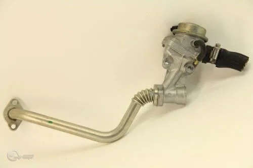 Miniatura 2 de Mercedes-Benz 002 140 62 60, Válvula EGR