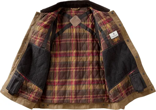 Miniatura 4 de Legendary Whitetails Chaqueta de transporte oculta para hombre