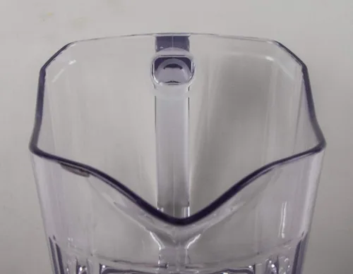 Miniatura 12 de Carlisle FoodService Products PPP60 Perfect Pour - Jarra de cerveza resistente a los golpes, 60 onzas