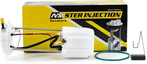 Miniatura 68 de MASTER E2193M - Conjunto de módulo de bomba de combustible con unidad de envío compatible con 1998 para Lincoln Continental Base Sedan 4-Door 4.6L