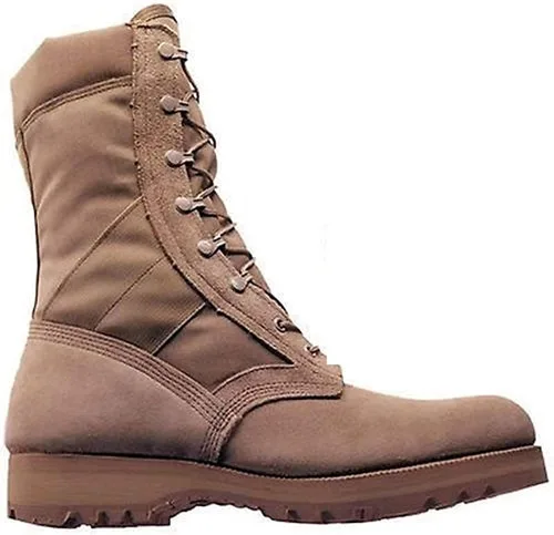 Miniatura 3 de USGI - Botas de desierto marrón